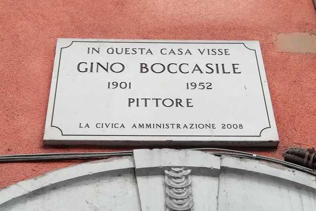 Gino Boccasile, l'artista dimenticato dalla sua Bari: �Ha pagato la vicinanza al Fascismo�